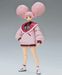Bandai 2680796 ChuChu "Gundam Witch From Mercury" Figure-Rise Standard
