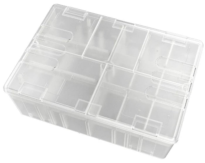 Bandai 2682542 Multi Builders Case