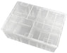 Bandai 2682542 Multi Builders Case