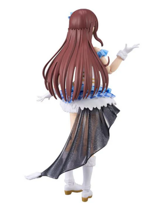Bandai 2684661 30MS Amana Osaki "Idolmaster" Figure Kit 30 Minute Sisters