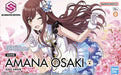 Bandai 2684661 30MS Amana Osaki "Idolmaster" Figure Kit 30 Minute Sisters