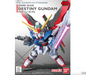 Bandai 2688281 SD #09 Destiny Gundam Mobile Suit "Gundam SEED Destiny"