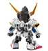 Bandai 2688282 SD EX-Standard Gundam Barbatos "Iron Blooded Orphans"