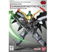 Bandai 2688284 SD Gundam EX-Standard #12 Deathscythe Hell (EW) "Gundam Wing"