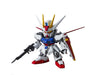 Bandai 2688287 SD #02 Aile Strike Gundam Seed Mobile Suit