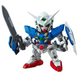 Bandai 2688288 SD Gundam EX-Standard #03 Gundam Exia Mobile Suit "Gundam 00"