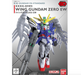 Bandai 2688289 SD Gundam EX-Standard #04 Wing Gundam Zero Mobile Suit (Endless Waltz Version)