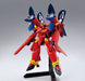 Bandai 2691355 1/100 HG VF-19 Custom Fire Valkyrie with Sound Booster "Macross" Kit