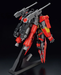 Bandai 2692441 1/144 HG #7 Typhoeus Gundam Chimera "Gundam Build Metaverse"