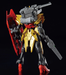 Bandai 2692441 1/144 HG #7 Typhoeus Gundam Chimera "Gundam Build Metaverse"