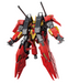 Bandai 2692441 1/144 HG #7 Typhoeus Gundam Chimera "Gundam Build Metaverse"