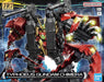 Bandai 2692441 1/144 HG #7 Typhoeus Gundam Chimera "Gundam Build Metaverse"