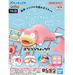 Bandai 2692451 Pokemon Quick!! #15 Slowpoke Model Kit