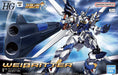 Bandai 2695883 HG Weißritter "Super Robot Wars OG" Figure Kit