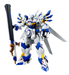Bandai 2695883 HG Weißritter "Super Robot Wars OG" Figure Kit
