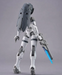 Bandai 2696194 30MM 1/144 EXM-H15B Acerby (Type-C) "30 Minutes Missions"