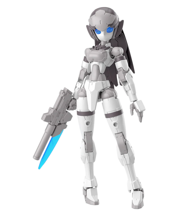 Bandai 2696194 30MM 1/144 EXM-H15B Acerby (Type-C) "30 Minutes Missions"