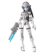 Bandai 2696194 30MM 1/144 EXM-H15B Acerby (Type-C) "30 Minutes Missions"