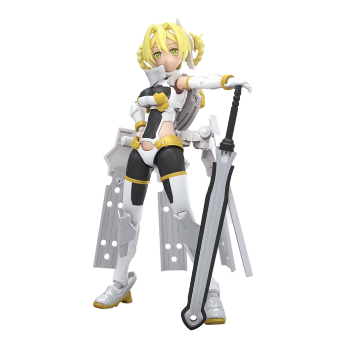 Bandai 2700391 30MS SIS-F00 Yufia Color A (30 Minutes Sisters)
