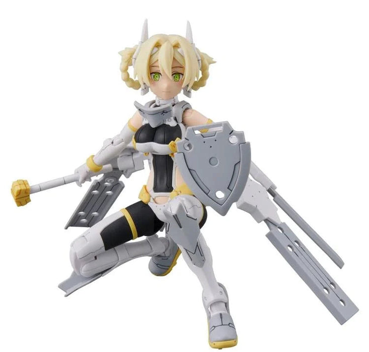 Bandai 2700391 30MS SIS-F00 Yufia Color A (30 Minutes Sisters)