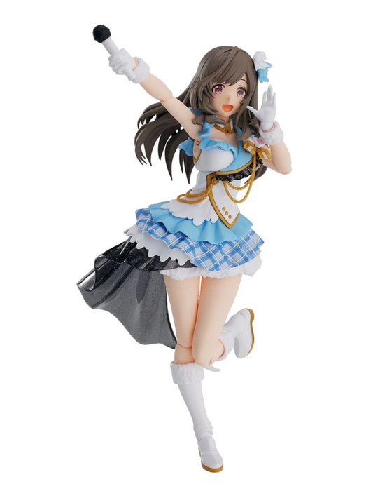 Bandai 2700397 30MS Kogane Tsukioka "Idolmaster" Figure Kit 30 Minutes Sisters