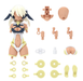 Bandai 2700403 30MS Option Parts Set #15 Nightmare Costume Color C Accessory Kit (30 Minutes Sisters)
