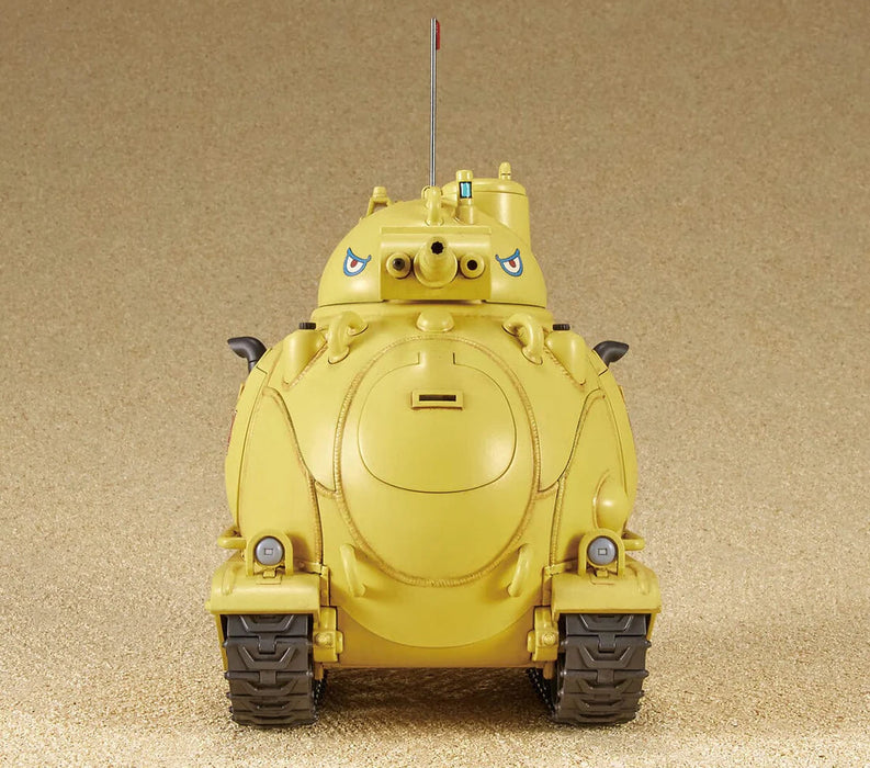 Bandai 2704770 1/35 Sand Land Tank 104 Model Kit
