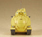 Bandai 2704770 1/35 Sand Land Tank 104 Model Kit