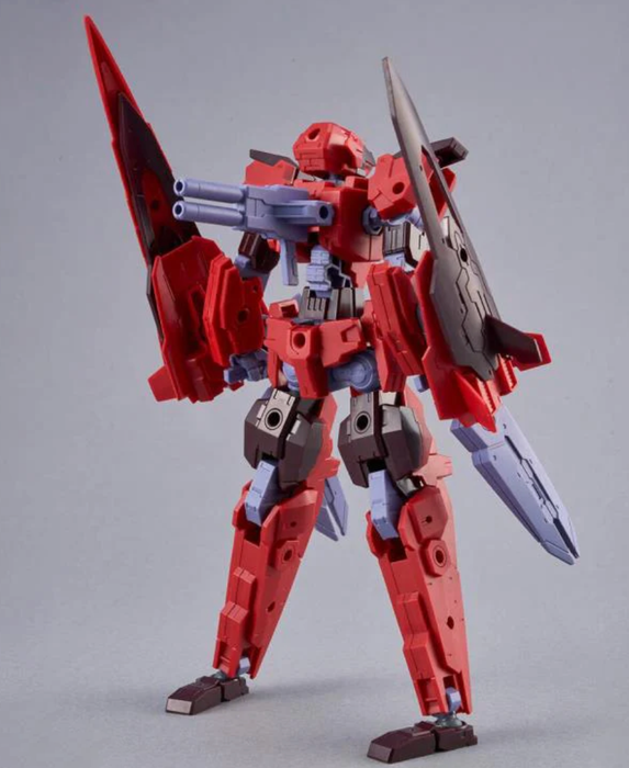 Bandai 2704771 1/144 #57 eEXM-30 Espossito "30 Minutes Missions"
