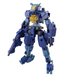 Bandai 2704772 1/144 30MM #58 eEXM-S03H Forestieri 03 "30 Minutes Missions"
