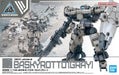 Bandai 2704774 30MM 1/144 eEXM-9 Baskyrotto [Gray] "30 Minutes Missions"