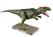 Bandai 2704777 Dinosaur Series Plannosaurus #08 Giganotosaurus Snap Model Kit