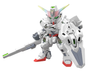 Bandai 2704786 1/144 HG SD Cross Silhouette #20 Gundam Calibarn (The Witch from Mercury)