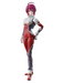 Bandai 2704800 Mobile Suit Gundam Figure-rise Standard Lunamaria Hawke Model Kit