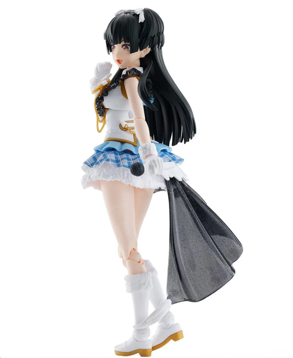 Bandai 2707665 30MM 30 Minute Sisters Fuyuko Mayuzumi