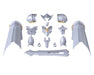 Bandai 2715315 30MF Liber Paladin "30 Minutes Fantasy" Class Up Armor Accessory Kit
