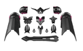 Bandai 2715380 30MF Rosan Paladin "30 Minutes Fantasy" Class Up Armor Accessory Kit