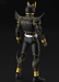 Bandai 2715386 Masked Rider Kuuga Ultimate Form "Kamen Rider Kuuga" Figure-Rise Standard