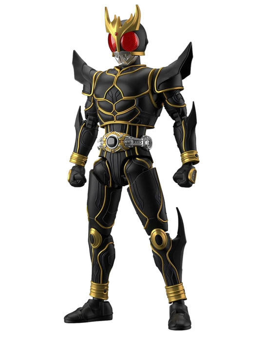 Bandai 2715386 Masked Rider Kuuga Ultimate Form "Kamen Rider Kuuga" Figure-Rise Standard