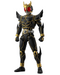 Bandai 2715386 Masked Rider Kuuga Ultimate Form "Kamen Rider Kuuga" Figure-Rise Standard