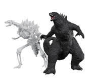 Bandai 2723556 Godzilla (2024) from "Godzilla x Kong: The New Empire" Model Kit