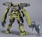 Bandai 2723572 1/144 30MM #62 bEXM-29 Gardonova (Green) "30 Minutes Missions"