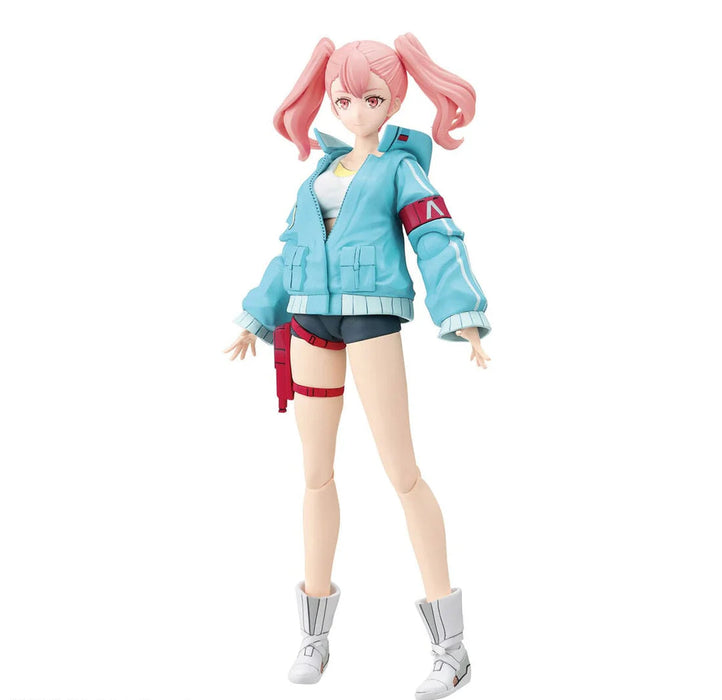 Bandai 2718430 Ellie "Synduality" Figure-Rise Standard