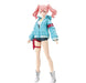 Bandai 2718430 Ellie "Synduality" Figure-Rise Standard