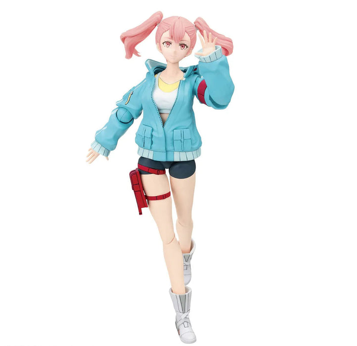 Bandai 2718430 Ellie "Synduality" Figure-Rise Standard