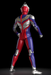 Bandai 2723574 Ultraman Tiga Figure-Rise Standard