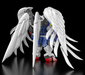 Bandai 2723581 MGSD XXXG-00W0 Wing Gundam Zero EW Mobile Suit Endless Waltz