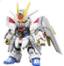 Bandai 2723582 SD Cross Silhouette Mighty Strike Freedom Gundam Mobile Suit (Gundam SEED)