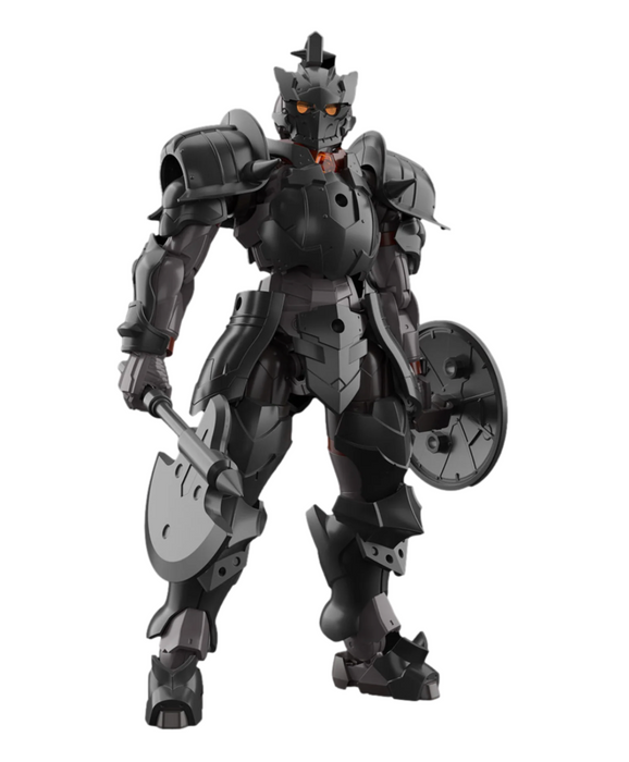 Bandai 2723589 30MF Rosan Fighter "30 Minutes Fantasy"
