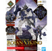 Bandai 2723590 30MF Rosan Viking "30 Minutes Fantasy" Class Up Armor Accessory Kit